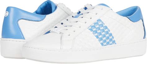 Michael Kors Colby Sneaker South Pacific 8.5 M 